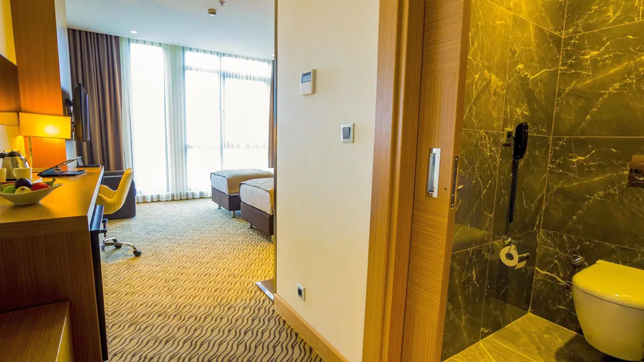 Aselia hotel